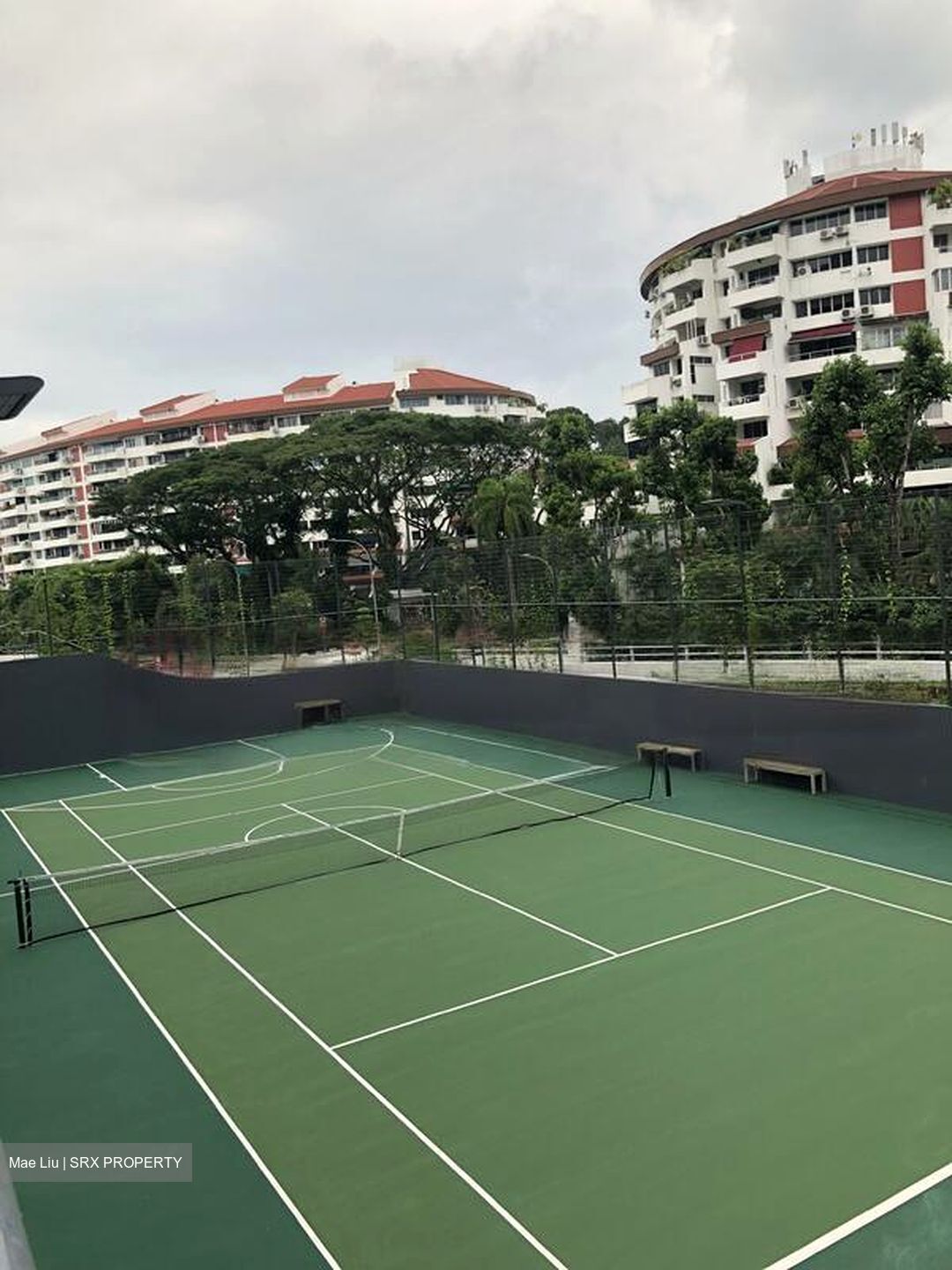 KI Residences at Brookvale (D21), Condominium #443985031